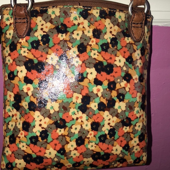 Fossils arm cross body - Picture 6 of 7